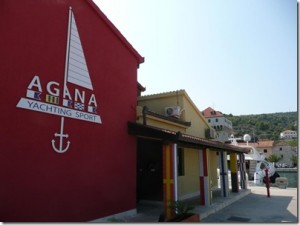 agana