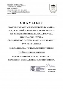 obavijest promjena režima odvoza-page-001